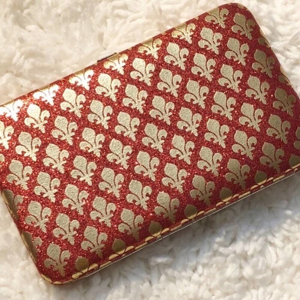 ♥771-S♥ Hananel Wallet